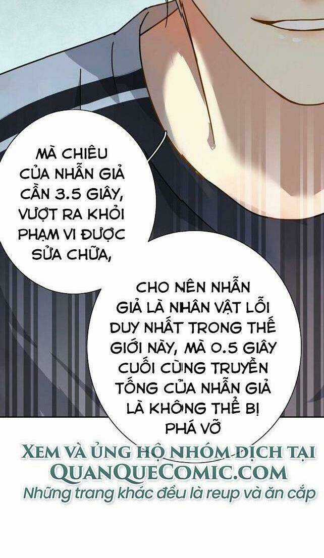 Khởi Động Lại Tương Lai Chapter 9 trang 9