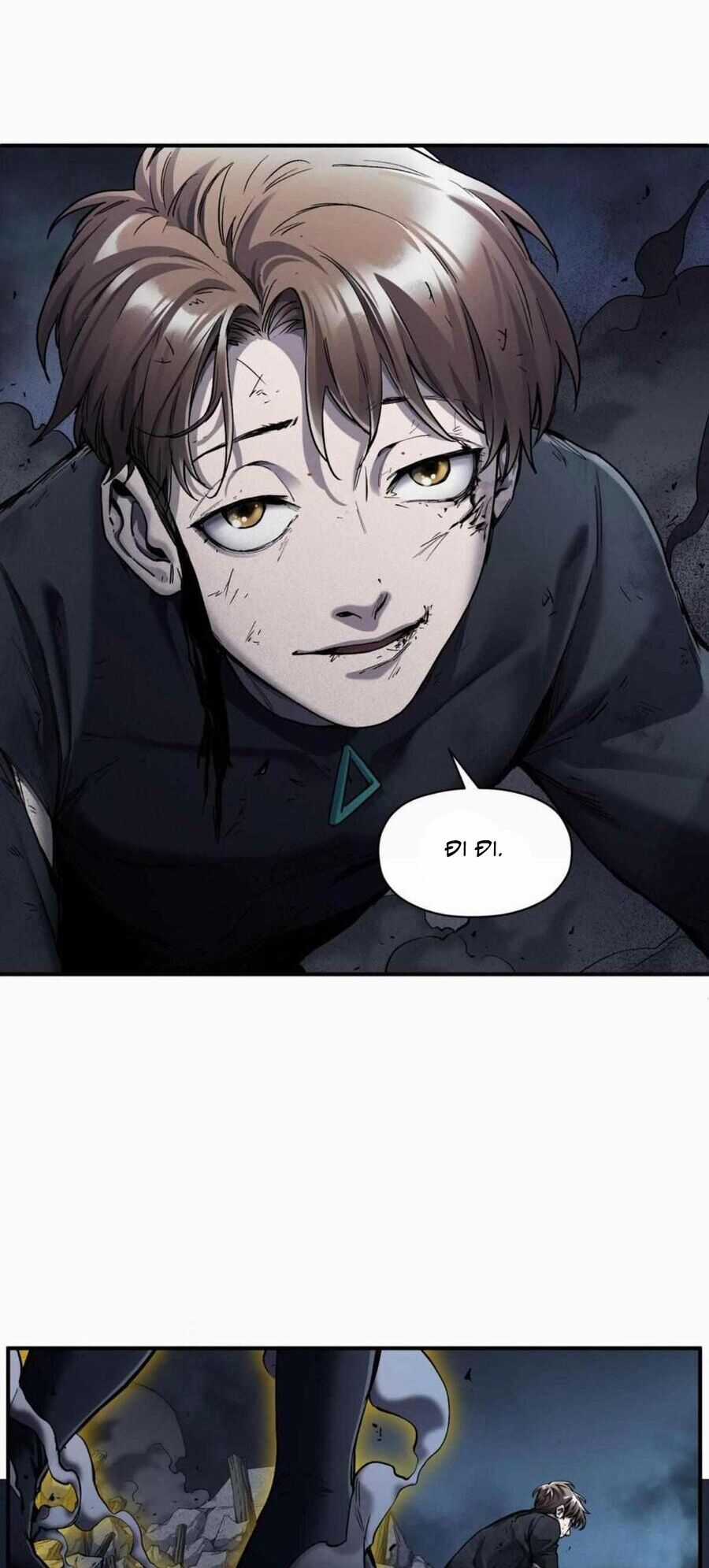 Khởi tạo nhân vật phản diện  trang 5