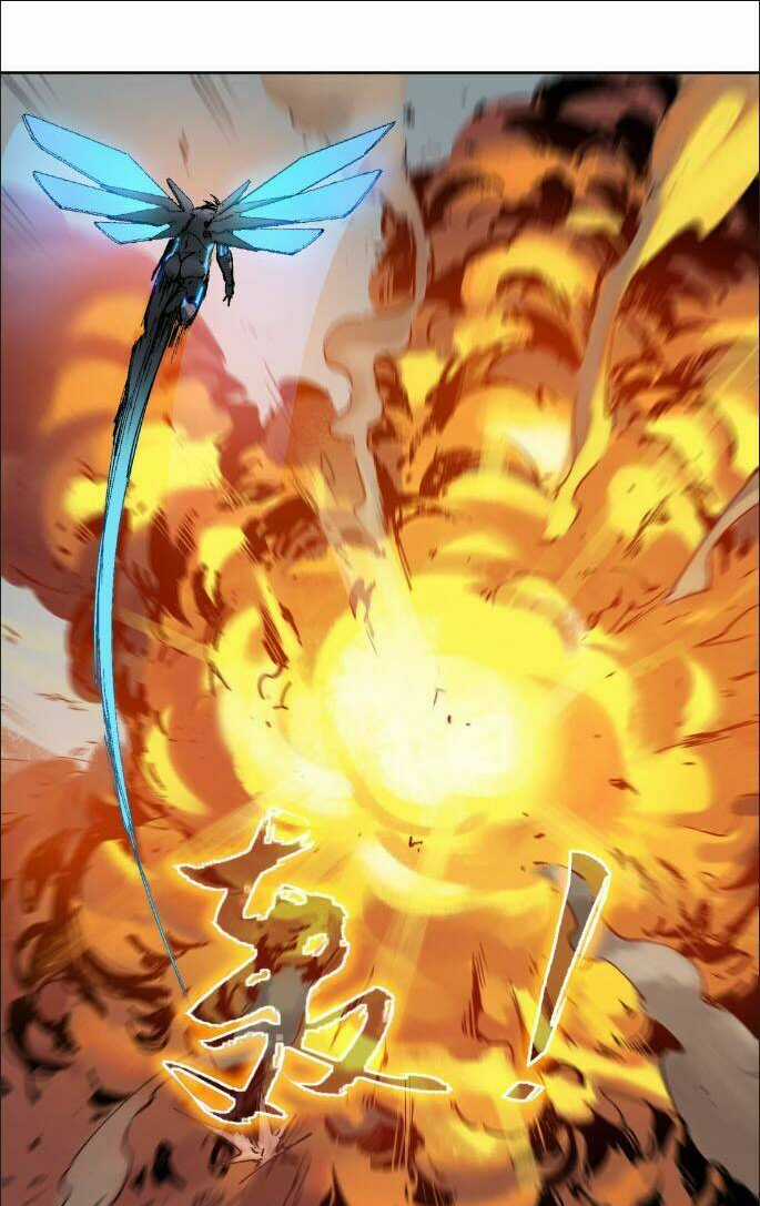 Khởi tạo nhân vật phản diện Chapter 1 trang 17