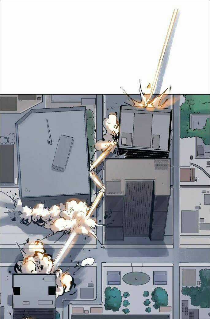 Khởi tạo nhân vật phản diện Chapter 1 trang 21