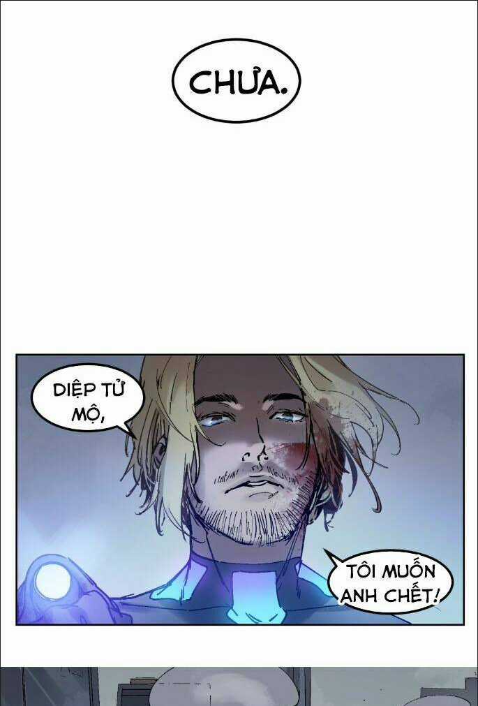 Khởi tạo nhân vật phản diện Chapter 1 trang 39