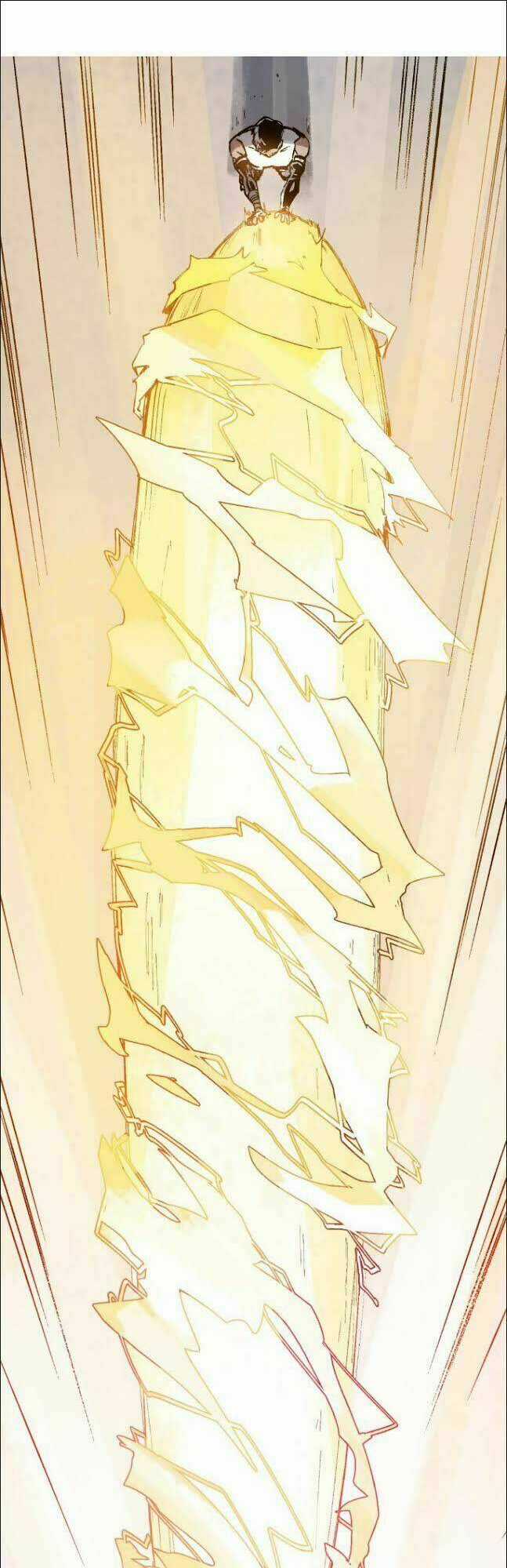 Khởi tạo nhân vật phản diện Chapter 1 trang 44