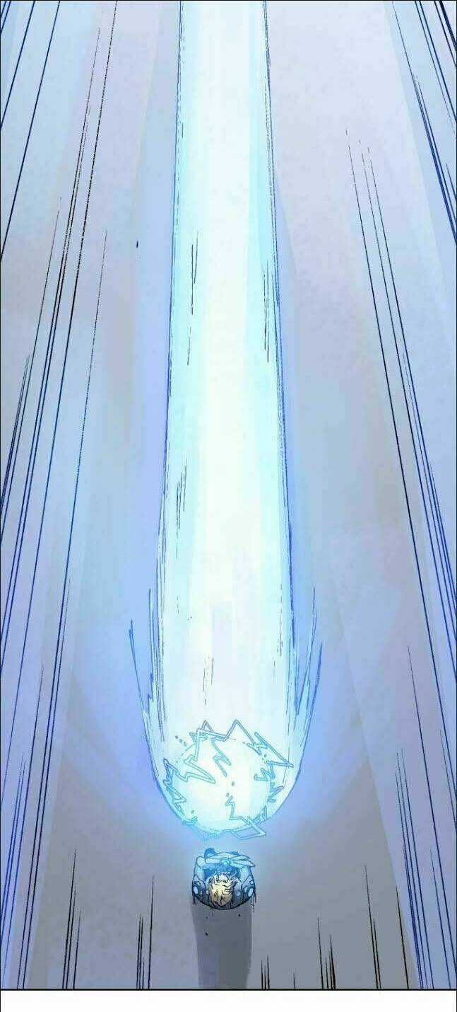 Khởi tạo nhân vật phản diện Chapter 1 trang 46