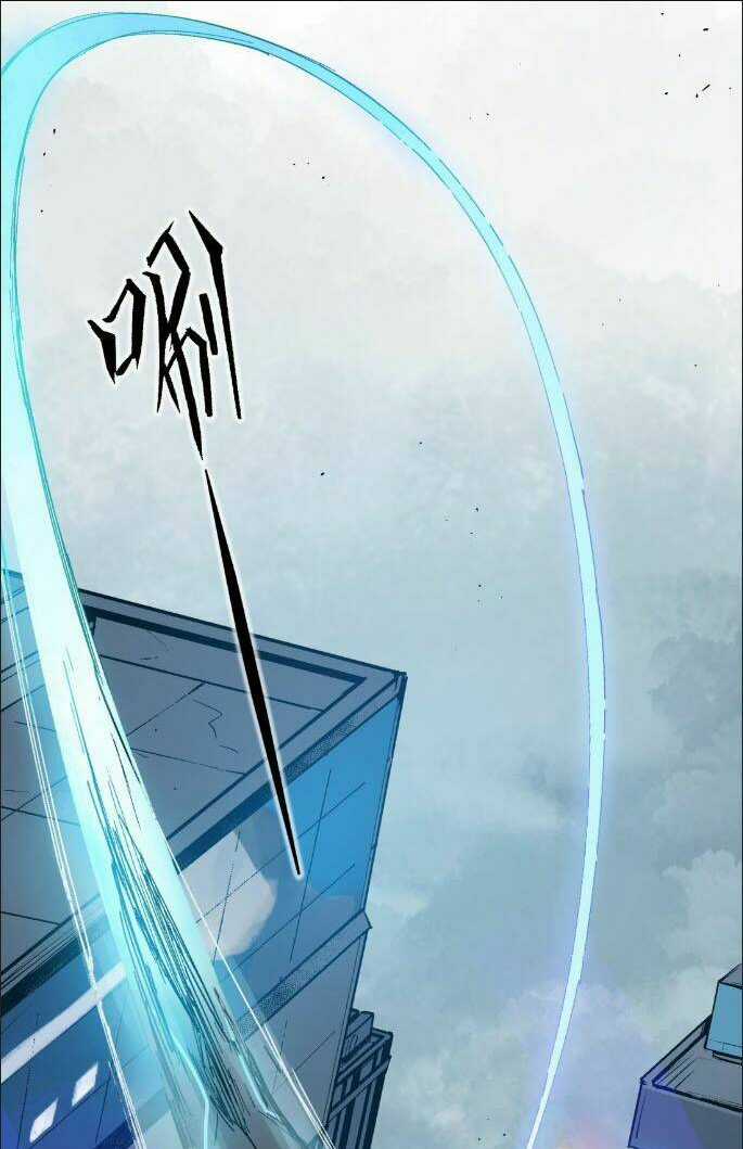 Khởi tạo nhân vật phản diện Chapter 1 trang 5