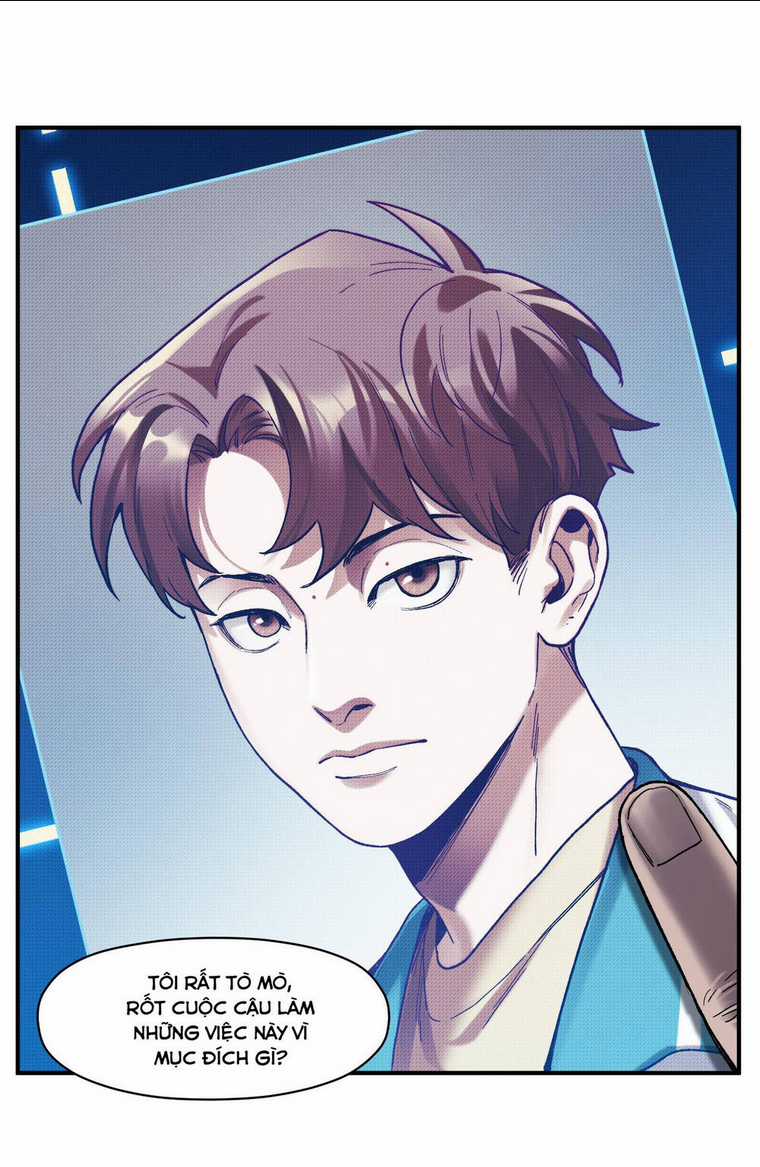Khởi tạo nhân vật phản diện Chapter 114 trang 12