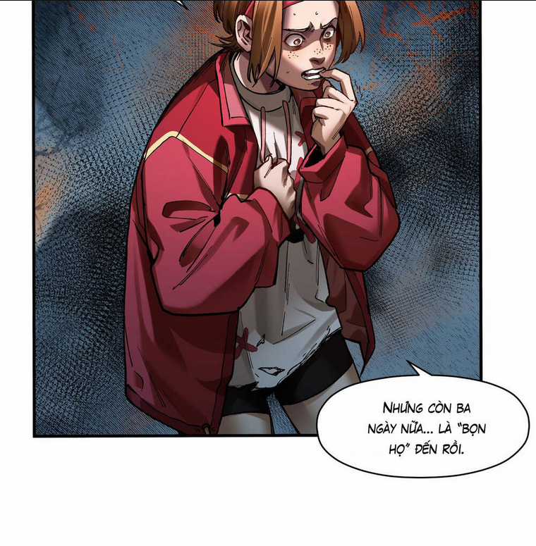 Khởi tạo nhân vật phản diện Chapter 114 trang 22
