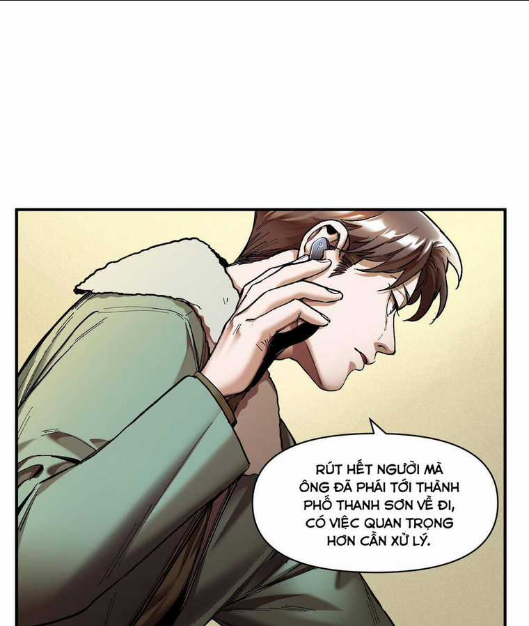 Khởi tạo nhân vật phản diện Chapter 114 trang 7