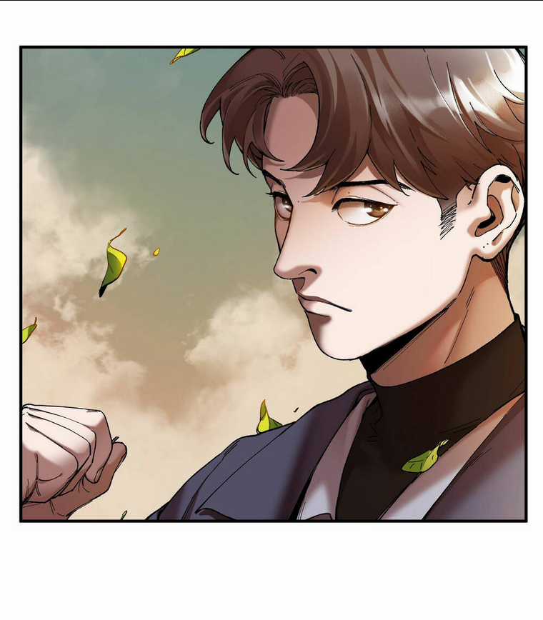 Khởi tạo nhân vật phản diện Chapter 115 trang 11