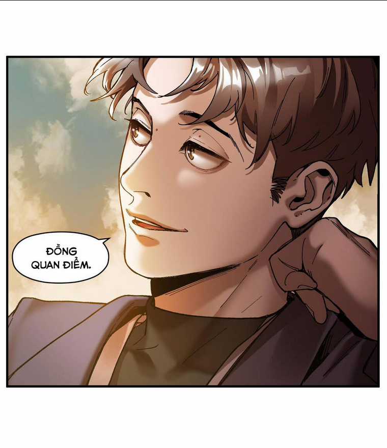Khởi tạo nhân vật phản diện Chapter 115 trang 15