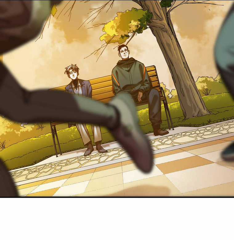 Khởi tạo nhân vật phản diện Chapter 115 trang 17