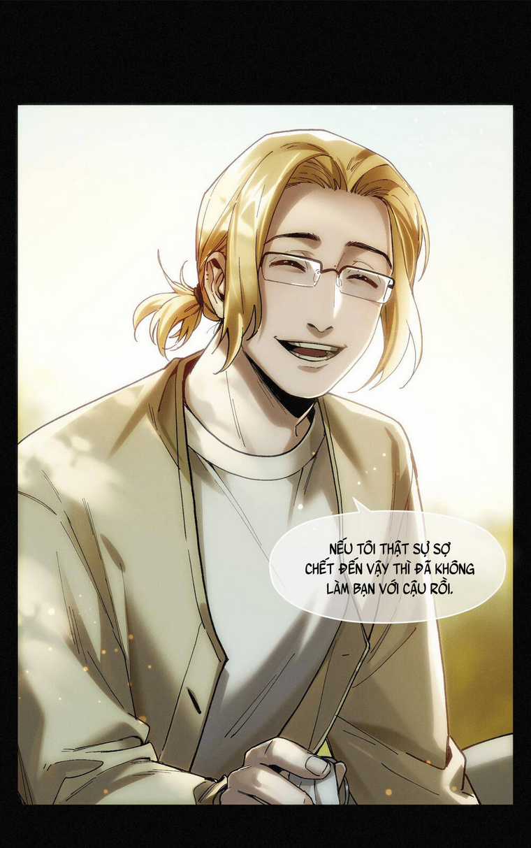 Khởi tạo nhân vật phản diện Chapter 115 trang 22