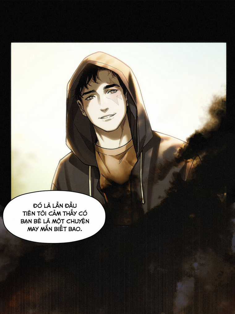 Khởi tạo nhân vật phản diện Chapter 115 trang 23