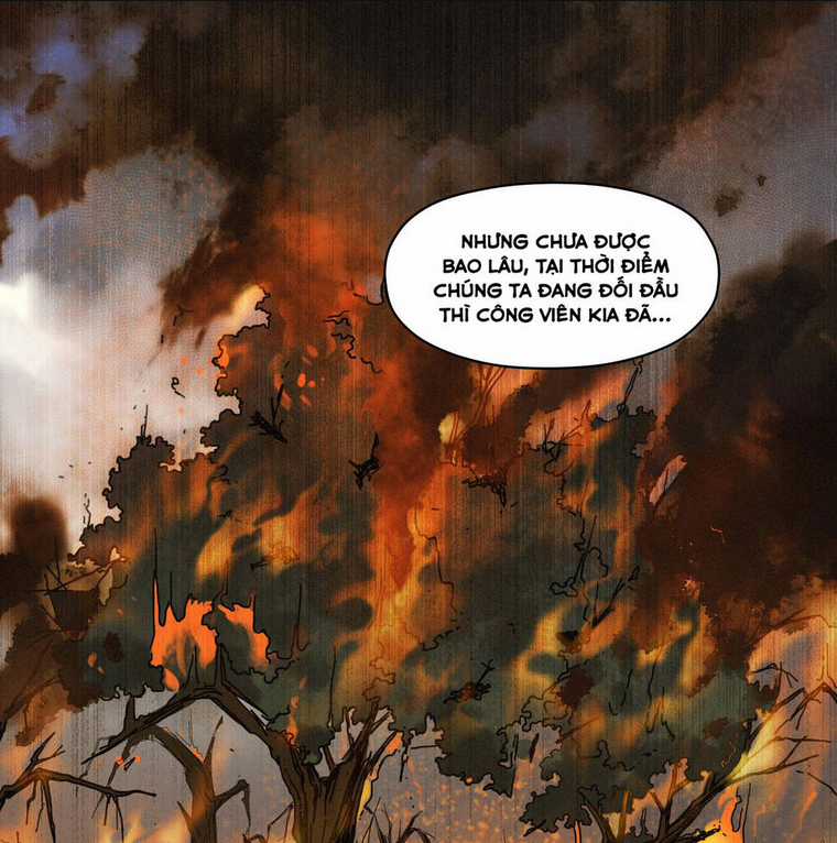 Khởi tạo nhân vật phản diện Chapter 115 trang 24