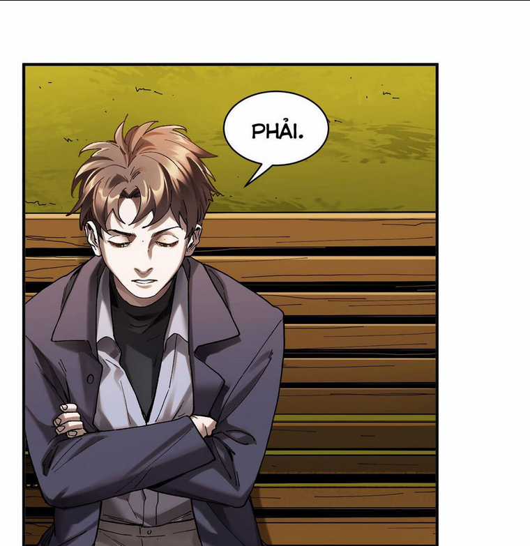 Khởi tạo nhân vật phản diện Chapter 115 trang 27