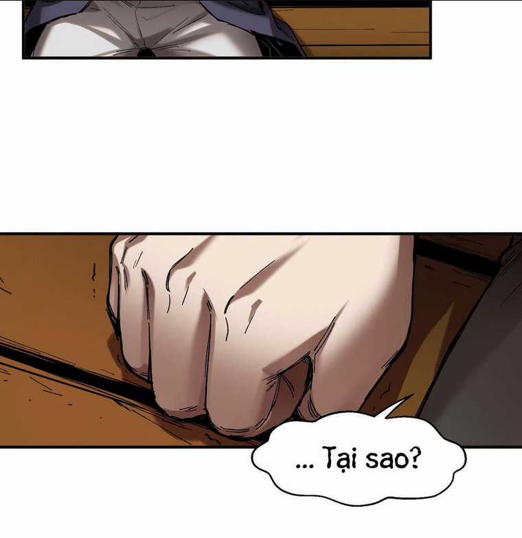 Khởi tạo nhân vật phản diện Chapter 115 trang 28