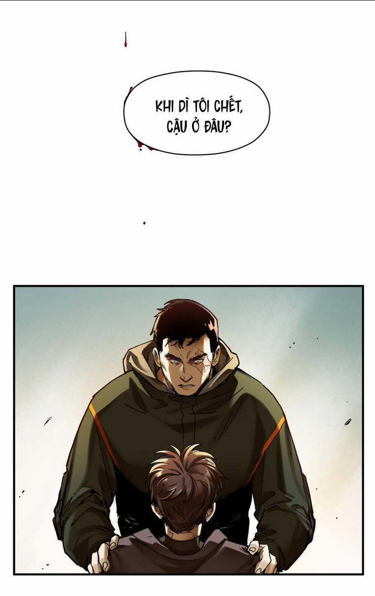 Khởi tạo nhân vật phản diện Chapter 115 trang 34
