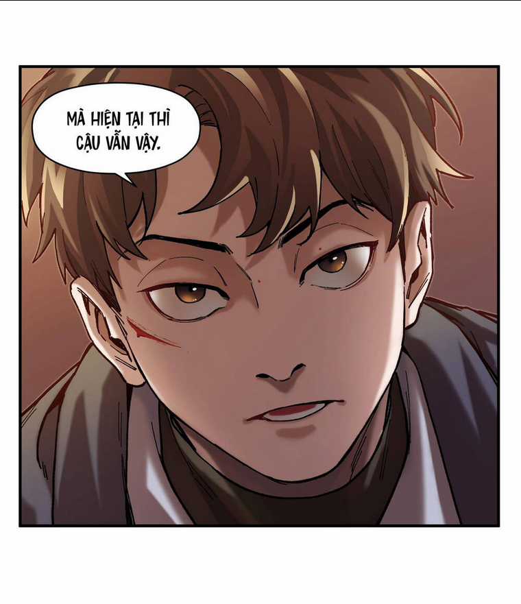 Khởi tạo nhân vật phản diện Chapter 115 trang 36