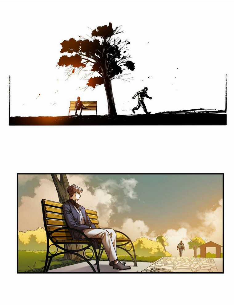 Khởi tạo nhân vật phản diện Chapter 115 trang 40
