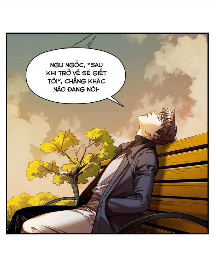 Khởi tạo nhân vật phản diện Chapter 115 trang 41