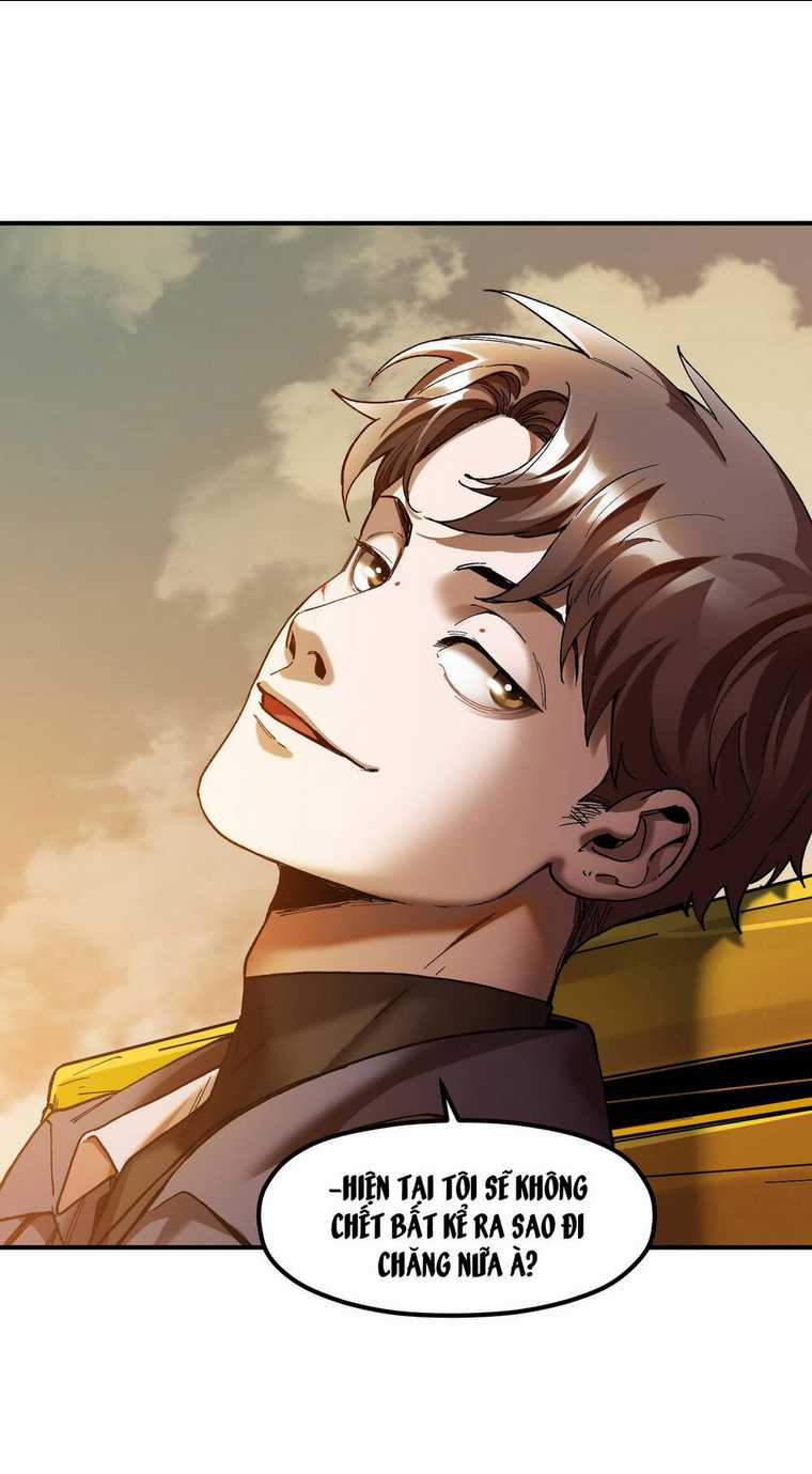 Khởi tạo nhân vật phản diện Chapter 115 trang 42