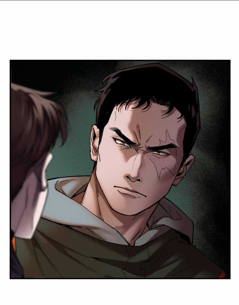Khởi tạo nhân vật phản diện Chapter 115 trang 6