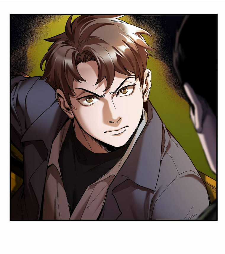 Khởi tạo nhân vật phản diện Chapter 115 trang 7