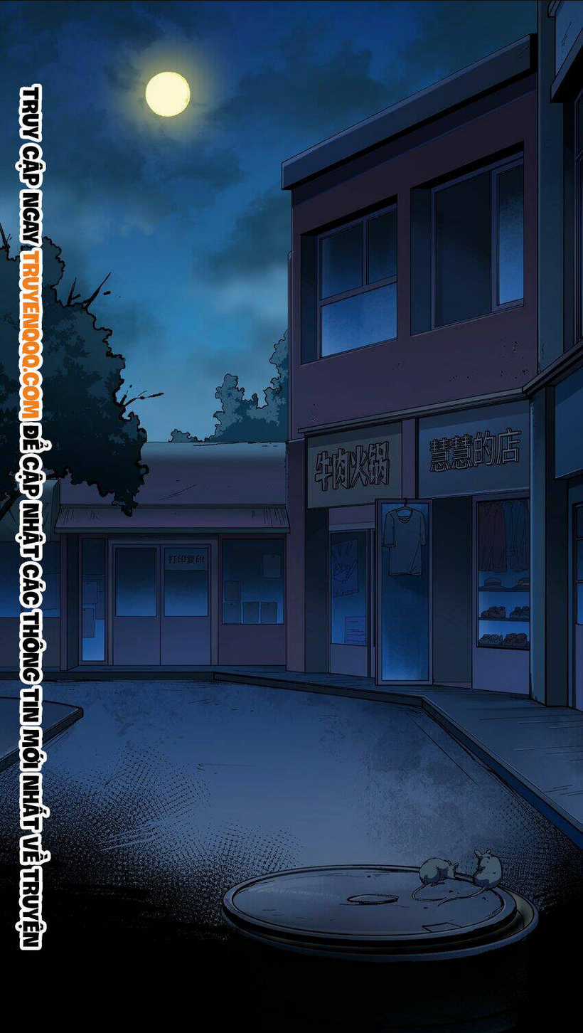 Khởi tạo nhân vật phản diện Chapter 122 trang 1
