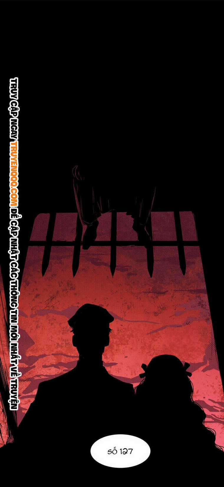 Khởi tạo nhân vật phản diện Chapter 123 trang 16