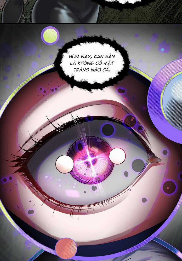 Khởi tạo nhân vật phản diện Chapter 123 trang 23