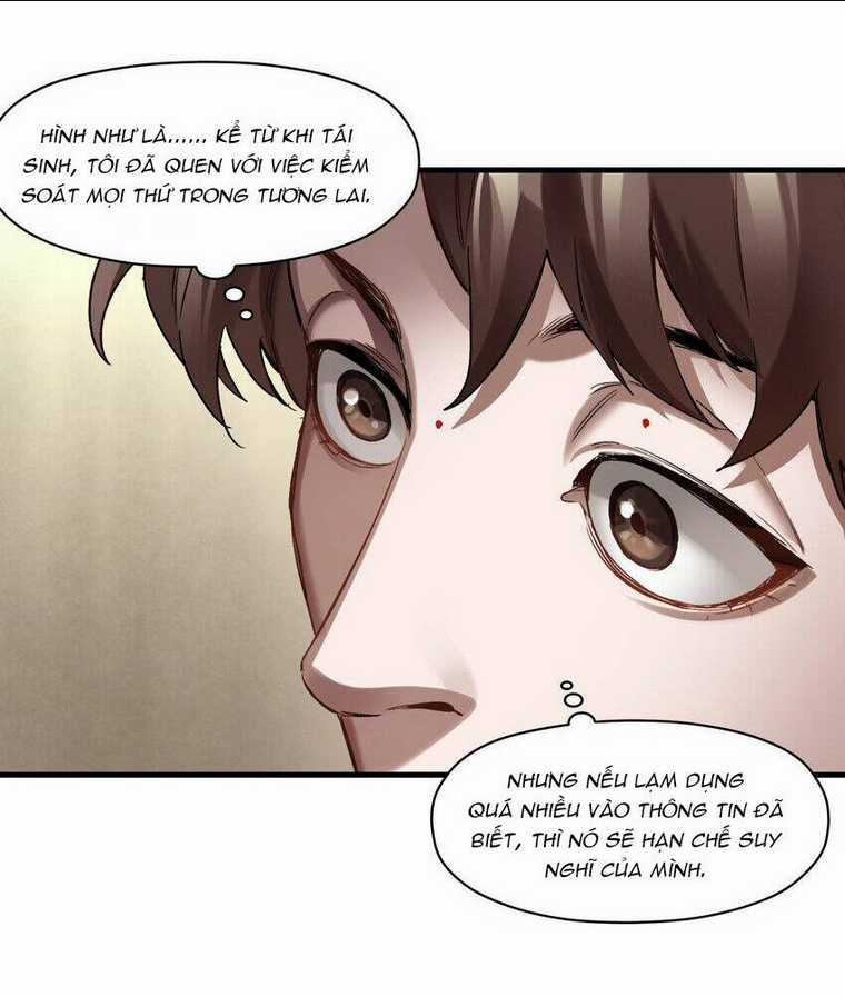 Khởi tạo nhân vật phản diện Chapter 123 trang 41