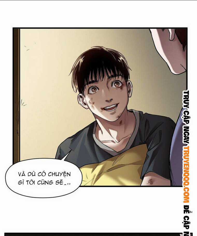 Khởi tạo nhân vật phản diện Chapter 123 trang 42