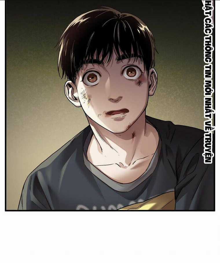 Khởi tạo nhân vật phản diện Chapter 123 trang 43