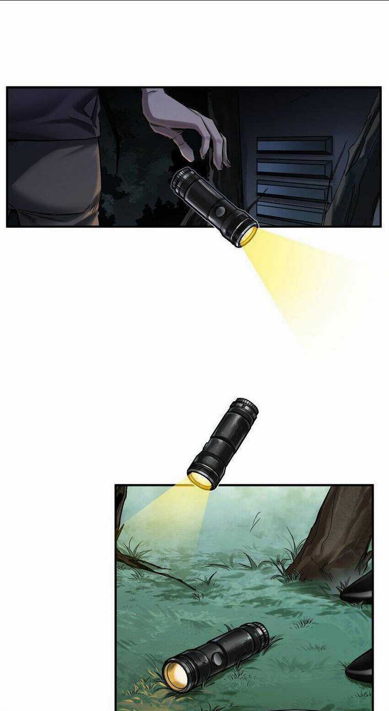 Khởi tạo nhân vật phản diện Chapter 124 trang 10