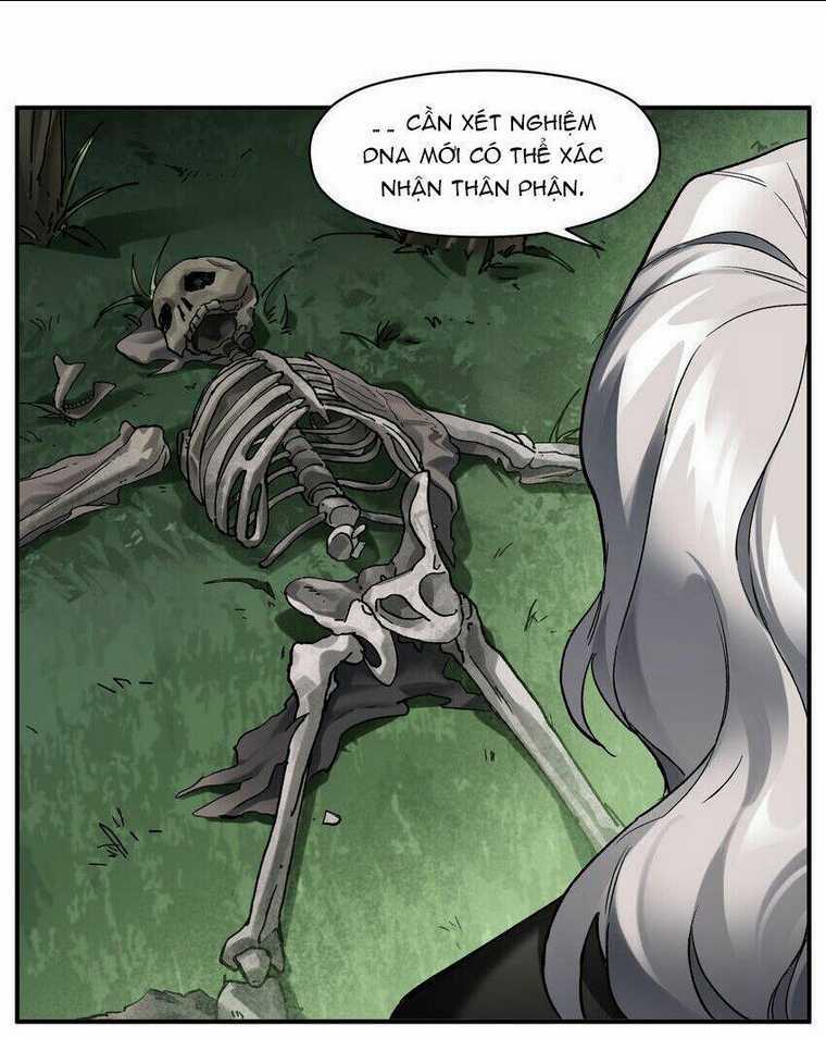 Khởi tạo nhân vật phản diện Chapter 124 trang 21