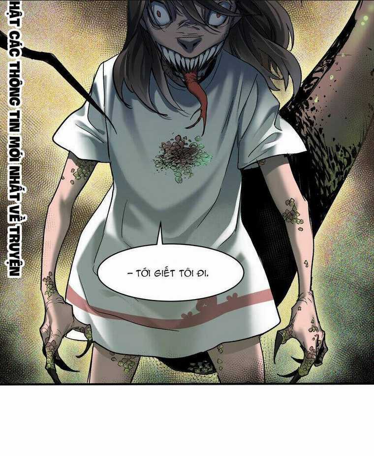 Khởi tạo nhân vật phản diện Chapter 124 trang 39