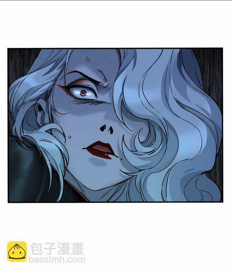 Khởi tạo nhân vật phản diện Chapter 124 trang 40