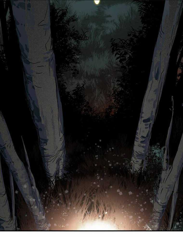 Khởi tạo nhân vật phản diện Chapter 124 trang 6