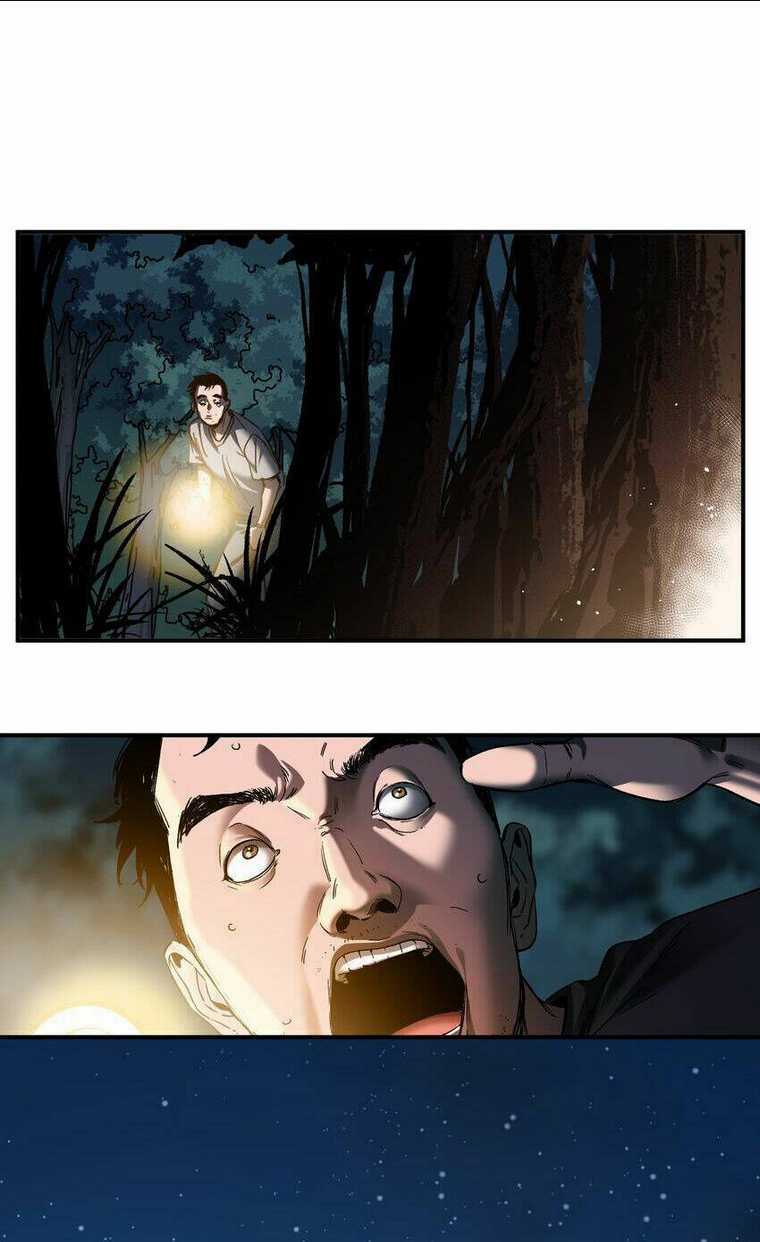 Khởi tạo nhân vật phản diện Chapter 124 trang 7