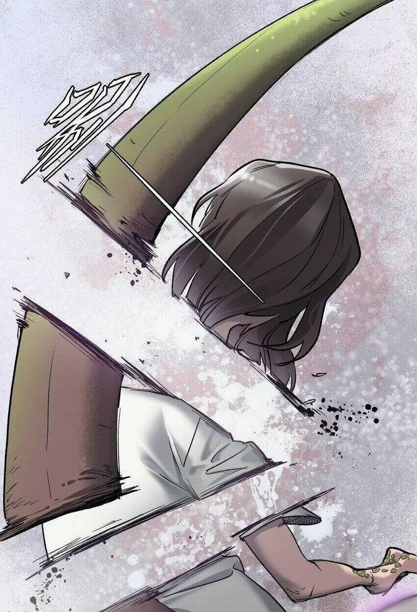 Khởi tạo nhân vật phản diện Chapter 125 trang 13