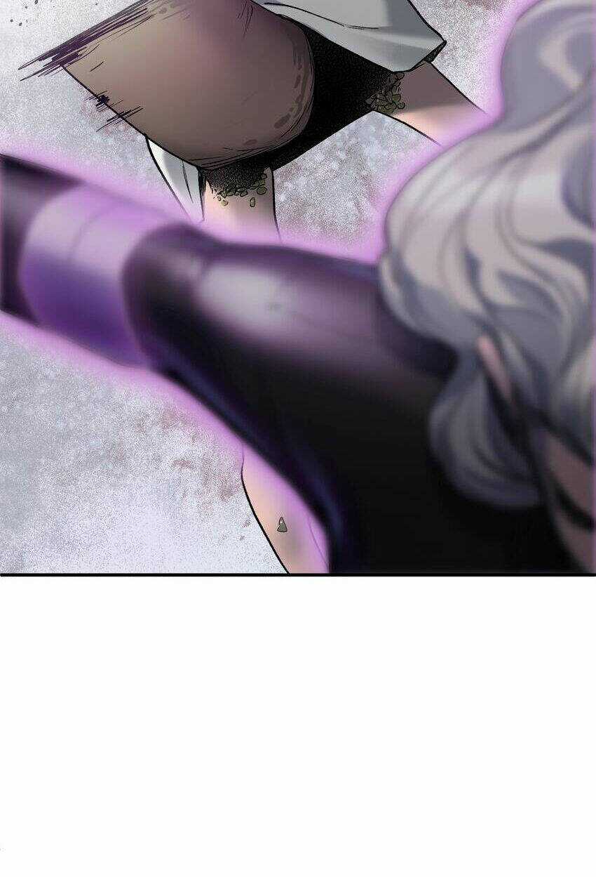 Khởi tạo nhân vật phản diện Chapter 125 trang 14