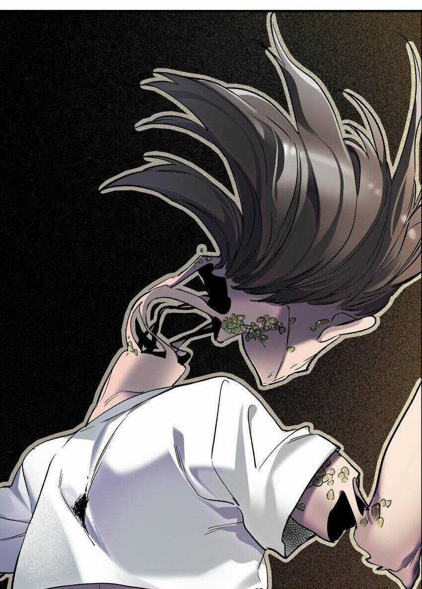 Khởi tạo nhân vật phản diện Chapter 125 trang 15