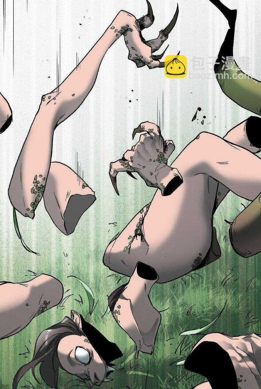 Khởi tạo nhân vật phản diện Chapter 125 trang 19