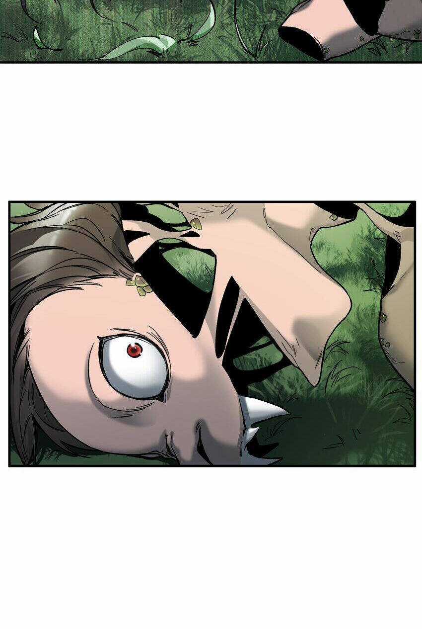 Khởi tạo nhân vật phản diện Chapter 125 trang 20