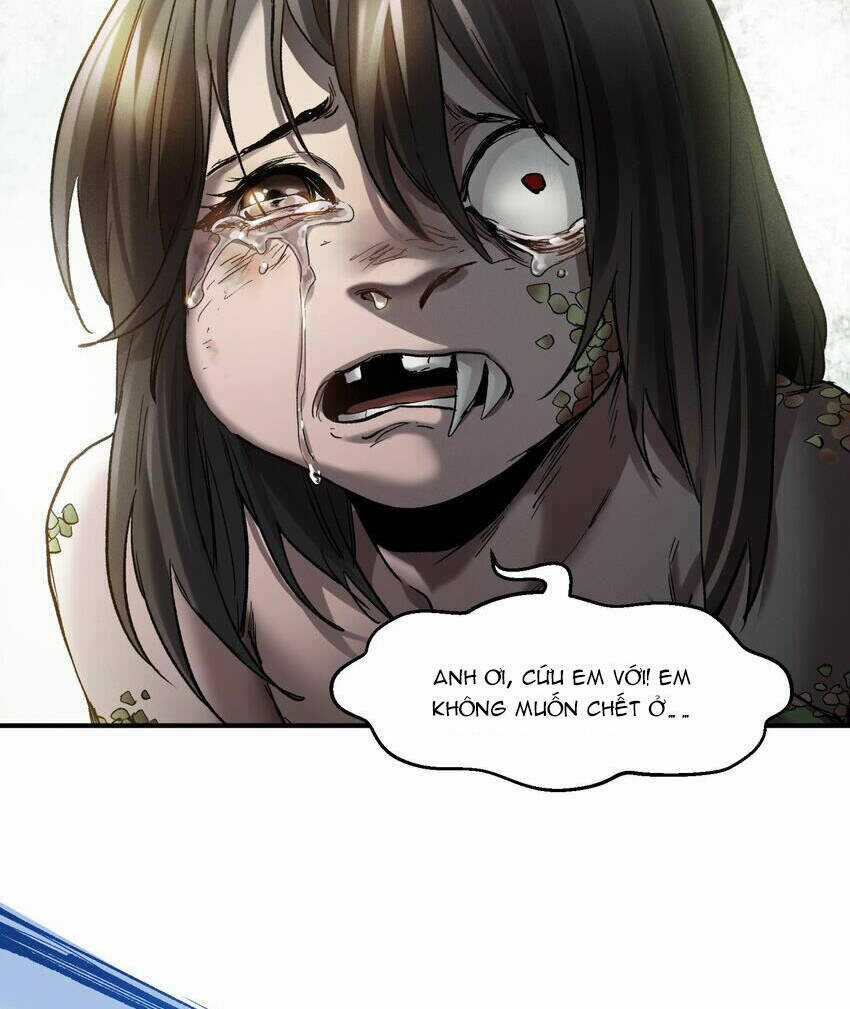 Khởi tạo nhân vật phản diện Chapter 125 trang 36