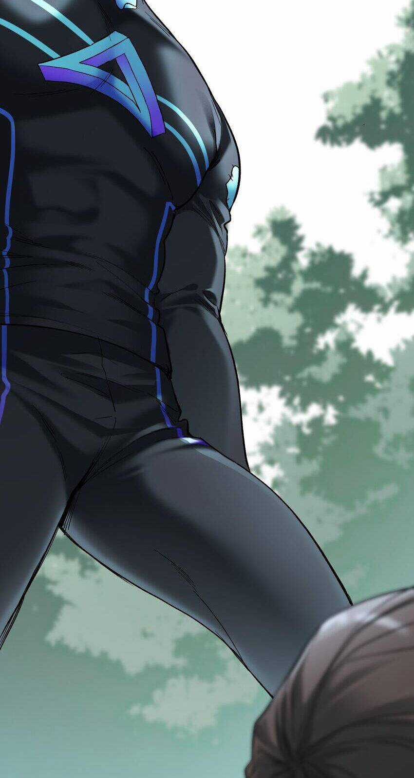 Khởi tạo nhân vật phản diện Chapter 126 trang 4