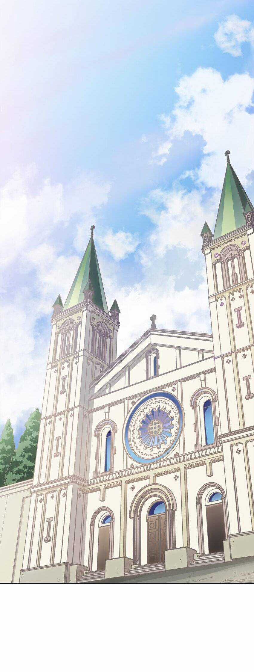 Khởi tạo nhân vật phản diện Chapter 127 trang 12