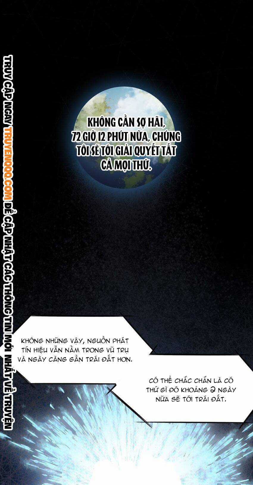 Khởi tạo nhân vật phản diện Chapter 128 trang 12