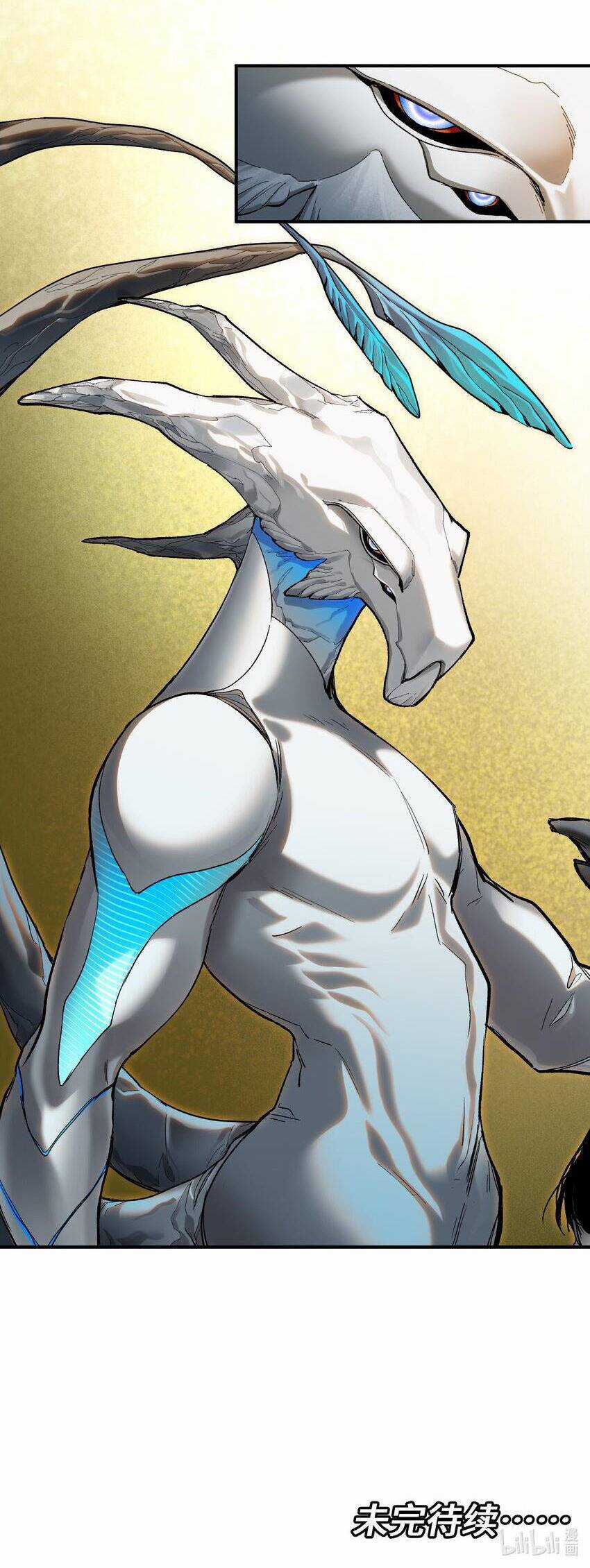 Khởi tạo nhân vật phản diện Chapter 128 trang 25