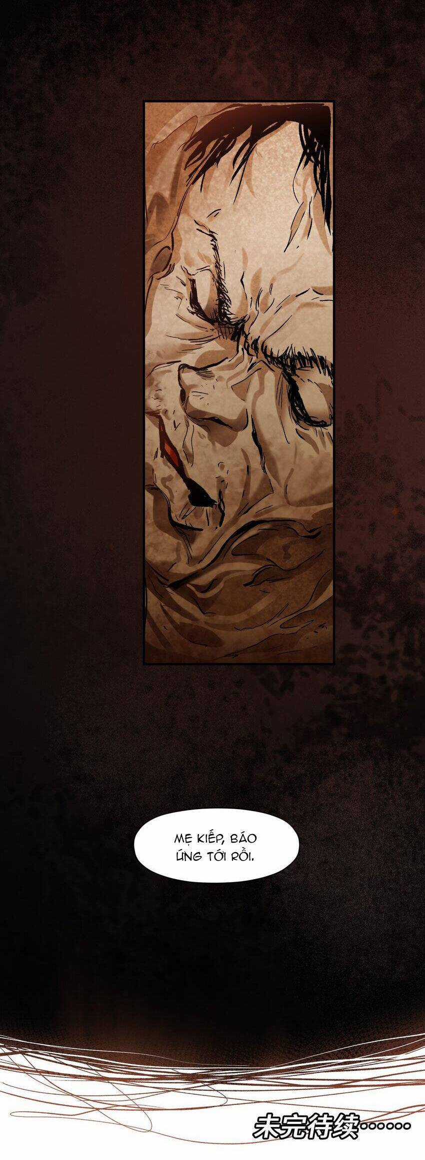 Khởi tạo nhân vật phản diện Chapter 129 trang 23