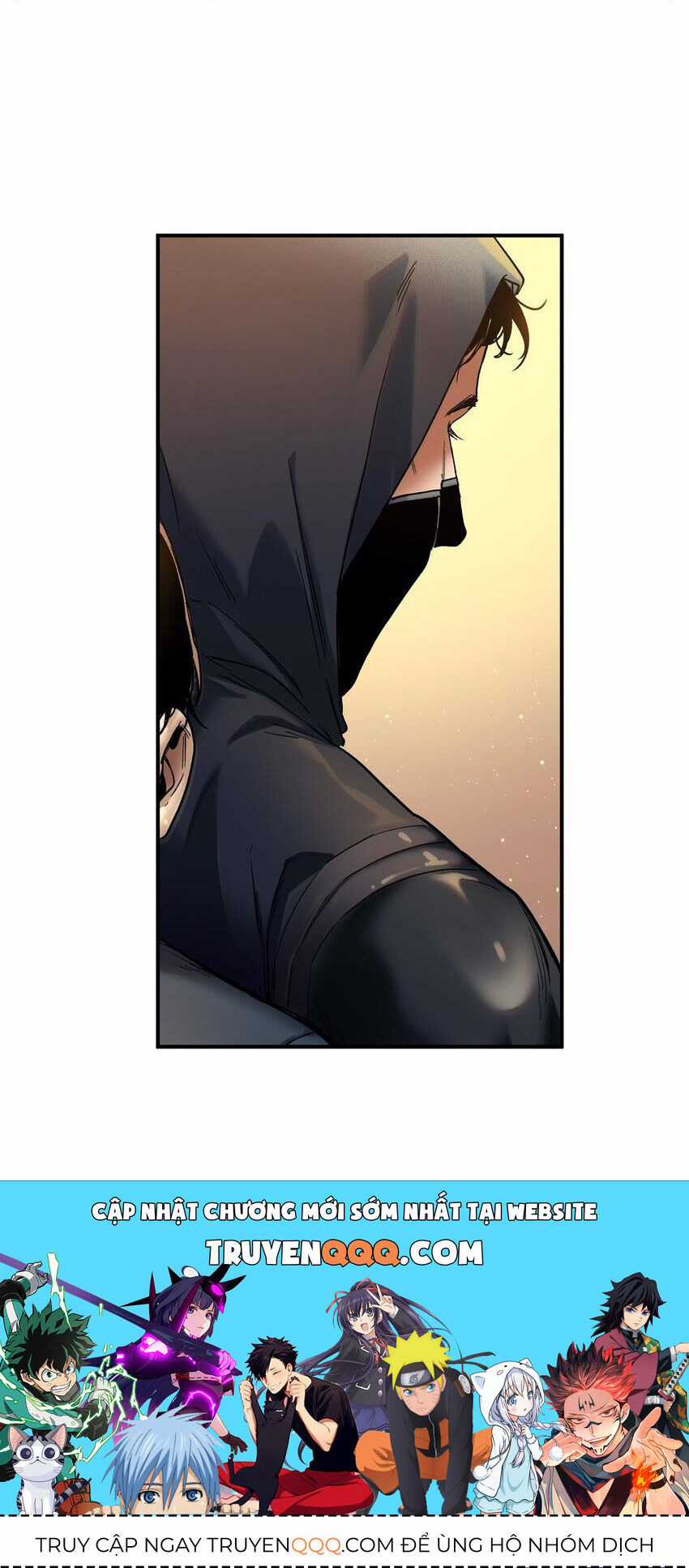 Khởi tạo nhân vật phản diện Chapter 133 trang 34